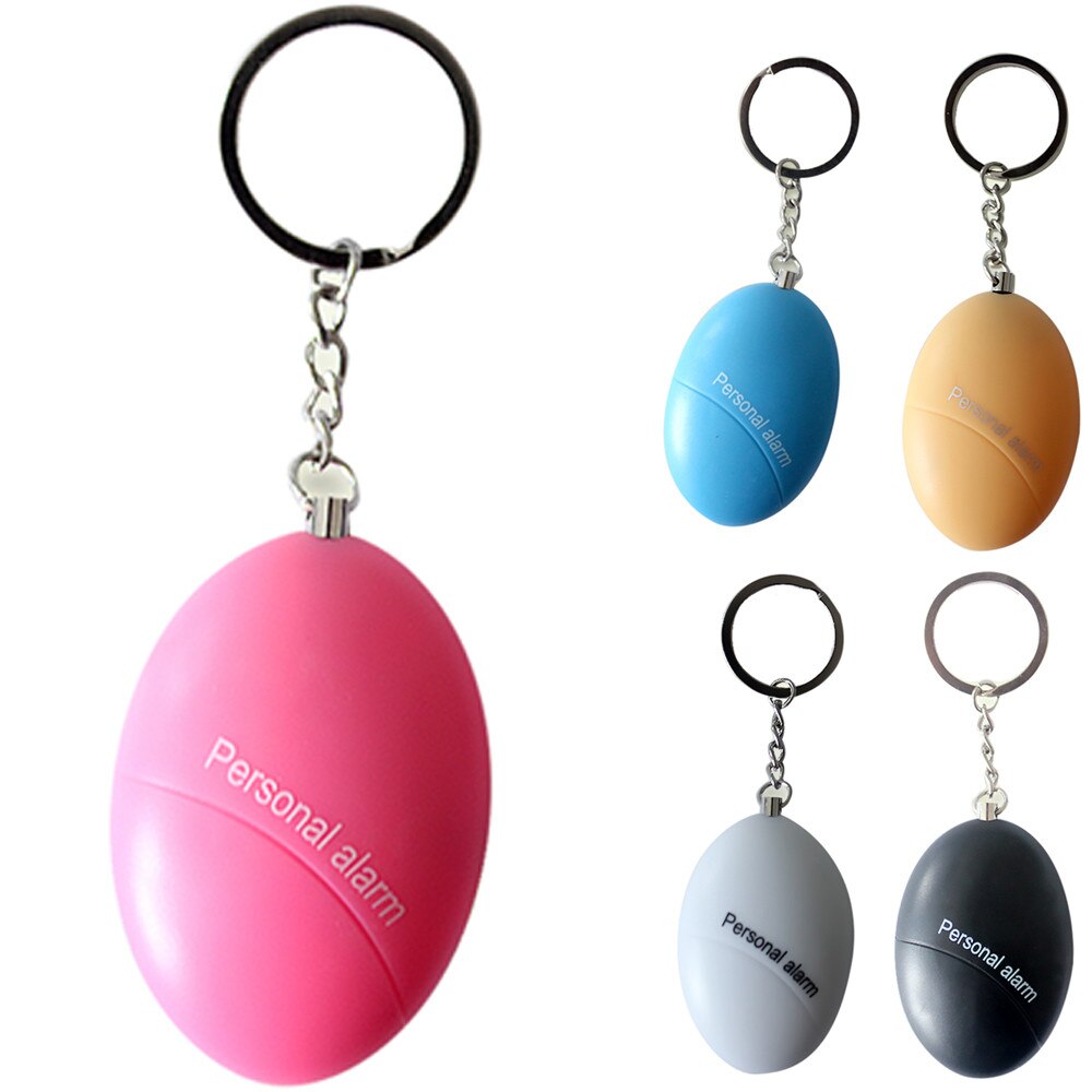 localizador xy find it gps tag key finder Loud Personal Staff Panic Rape Attack Safety Security Key Ring Alarm Home: Default Title