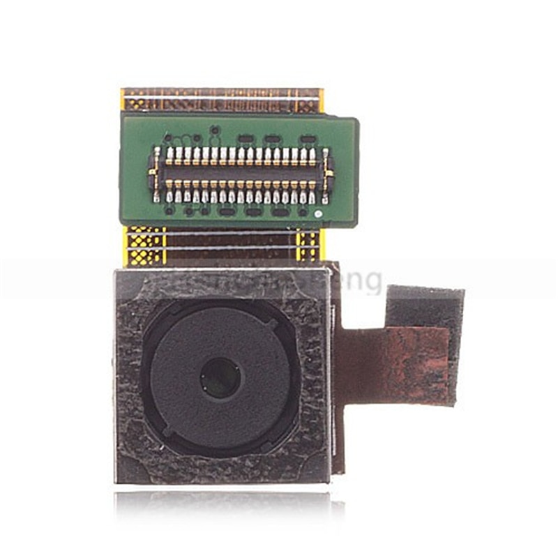 OEM Front Camera Vervanging Kleine Camera voor Sony Xperia XZ1 G8341 G8342 SOV36 SO-01K