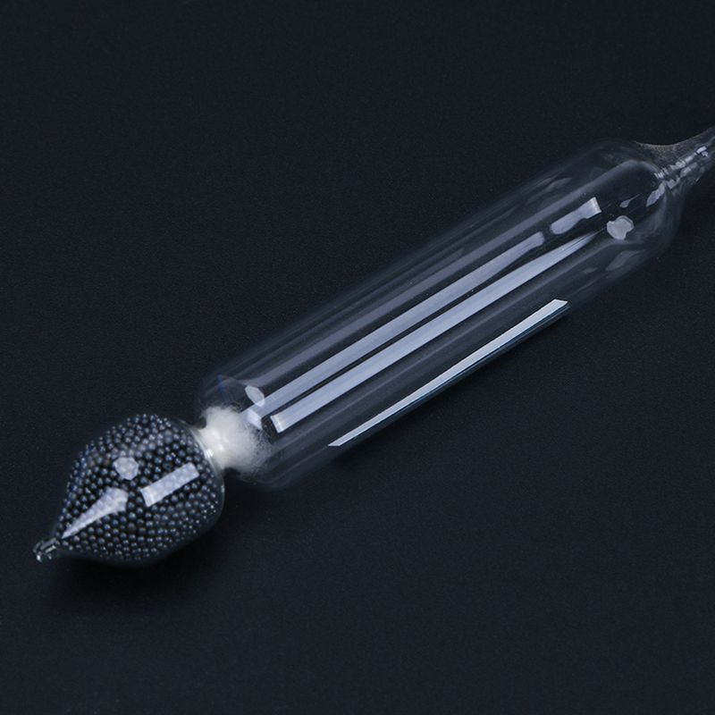 3pcs/set 0-100% Alcoholometers Breathalyzer alcohol tester Concentration Meter for Wine Alcohol with Thermometer