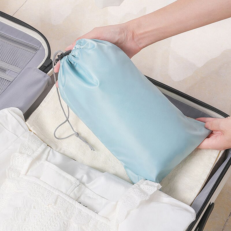 Foldable Basin Travel Camping Washbasin Bucket Fishing Folding Basin Foot Bath Sink Foot soak Bag Multifunctional Bucket