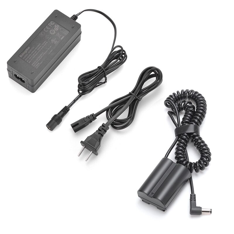 Batería ficticia NP-W235 NP W235 DR W235 + Cable de carga adaptador para cámara Fuji Fujifilm DR-W235 XT4 X-T4 GFX100S, X-T4