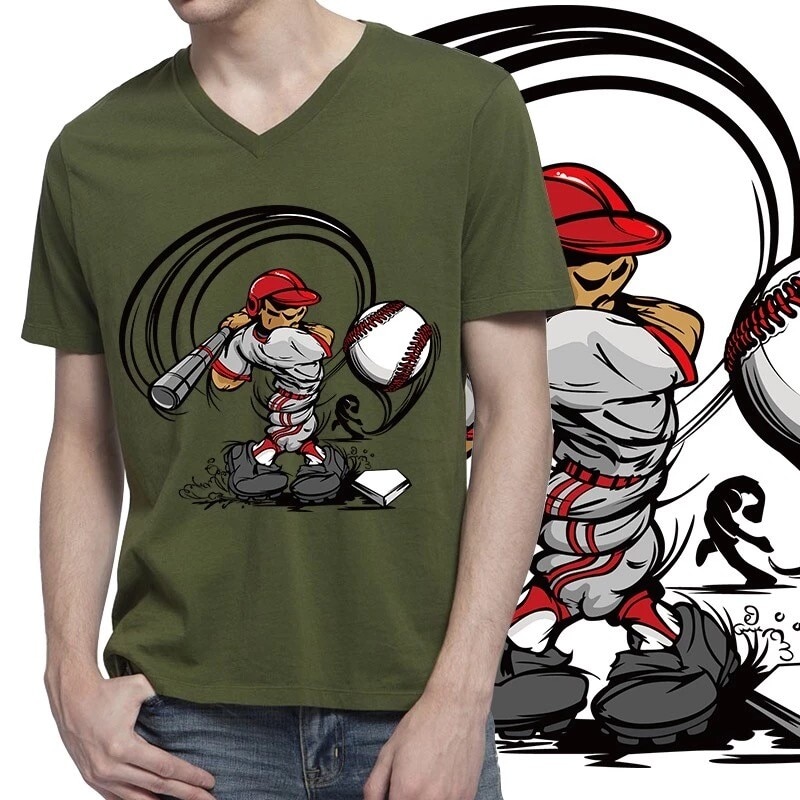 A4 inkjet värmeöverföringspapper t-shirt överföringsfotopapper för mörka eller ljusa kläder 10 ark/paket