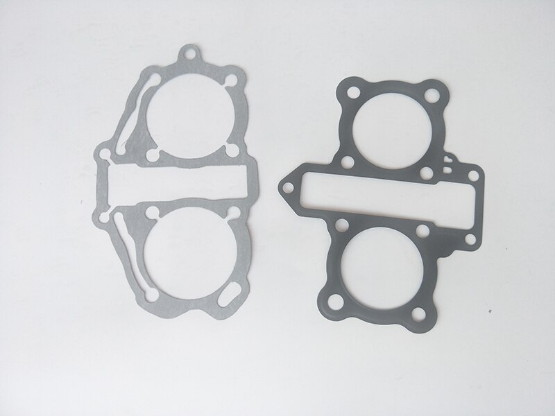 LONCIN twin engine gasket cylinder head 250cc Motorcycle V-Engine full gasket head gasket cbt250