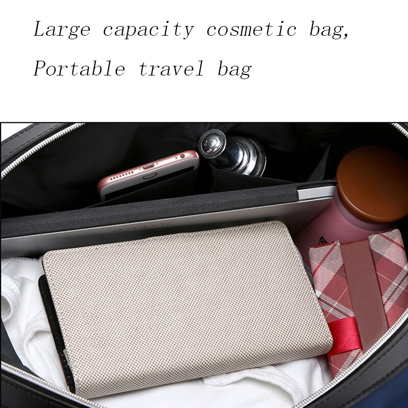 Grote Capaciteit Reistas Hand Bagage Reistas Size Mannen Weekend Bag Multifunctionele Waterdichte Reistas