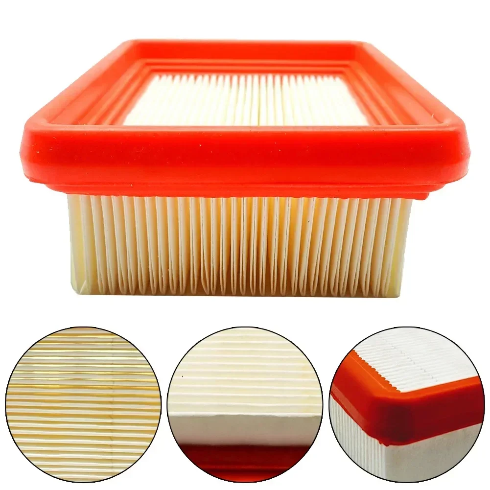 1Pc Air Filter Replacement Accessories For Hilti DSH700 DSH900 DSH700X DSH900X 261990 Cut Off Saw Chainsaw Garden Tools Parts