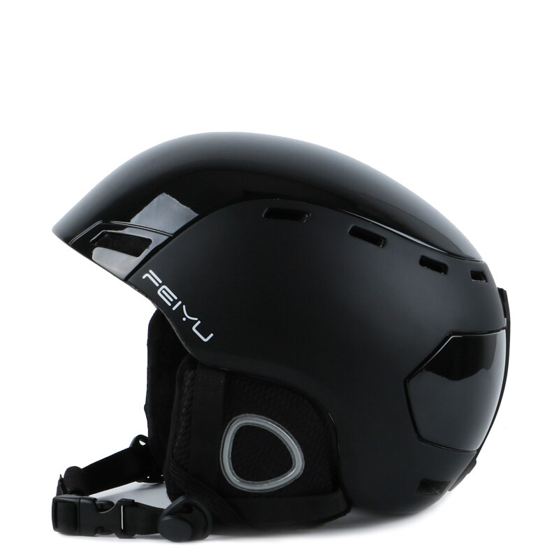 Motorrad Helm Open Face Helm assorted farben Downhill Stoßfest Helm capacete de motocicleta Casque Sicherheit Ski Helm: FYTK04B / M