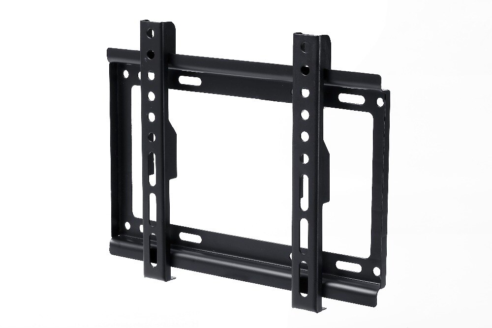 Flat-tv veggfeste brakett lcd led-skjerm for 14- tommers  to 32- tommers tv-skjerm