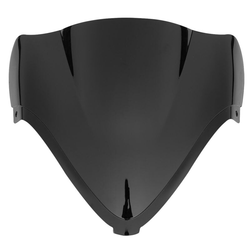 Motorcycle Windscreen Windshield Screen Dobule Bubble For Suzuki GSX1300R GSXR1300 Hayabusa 08-17