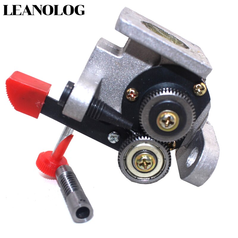 0.8 /1.0 mm MIG MAG Welding Torch Spool Gun Push Pull Feeder Aluminum copper or stainless steel DC 24V Motor Wire Feeder Gearbox