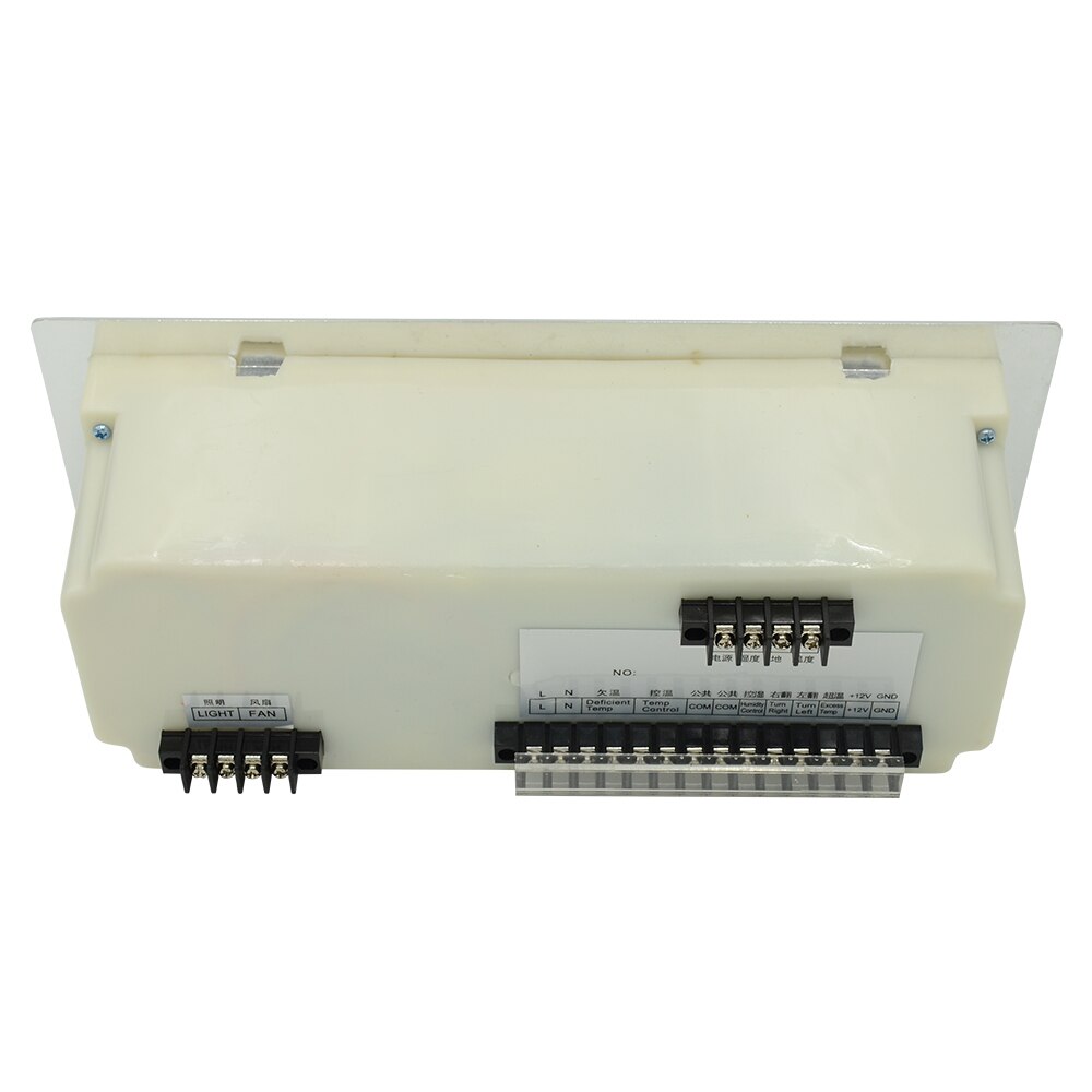 1 Set Incubator Accessories Full Function Temperature And Humidity XM-18D Incubator Controller