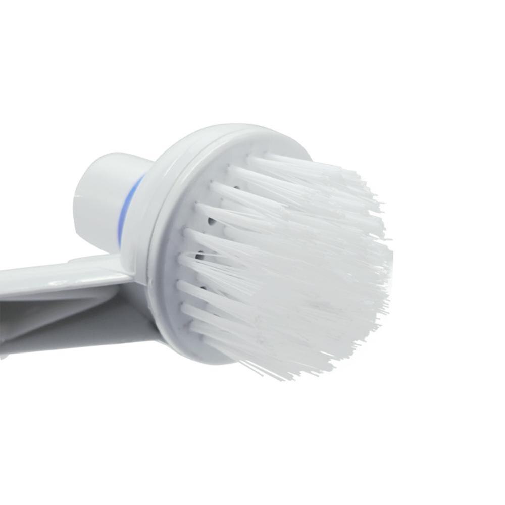 Swimming Pool Cleaning Brush Lightweight Durable Cleaner Brushes For Swim Pools Spa Tub Bath Brushes Clean Accessories