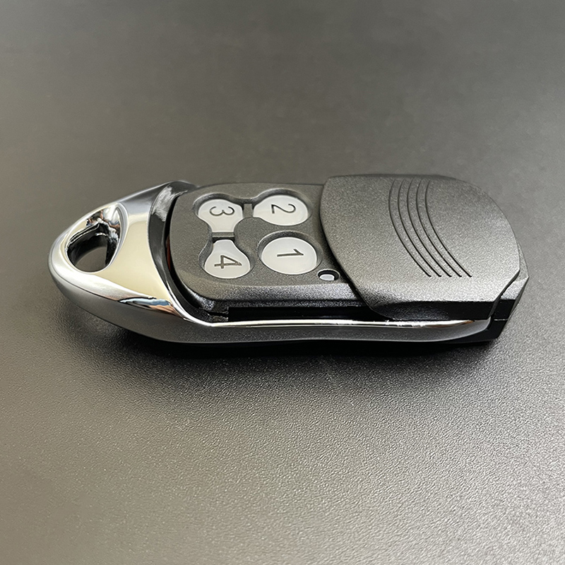 LIFE Garage Gate Remote Control 433MHz Rolling Code LIFE FIDO 2 4 VIP2 VIP4 VIP2R VIP4R STAR2 STAR4 BRAVO2 BRAVO4 Remote Control