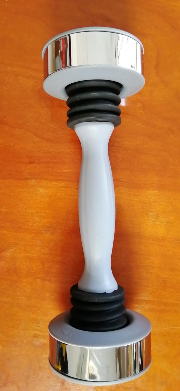 Men's Dumbbells Shake Dumbbells Swing Bodybuilders Dumbbells