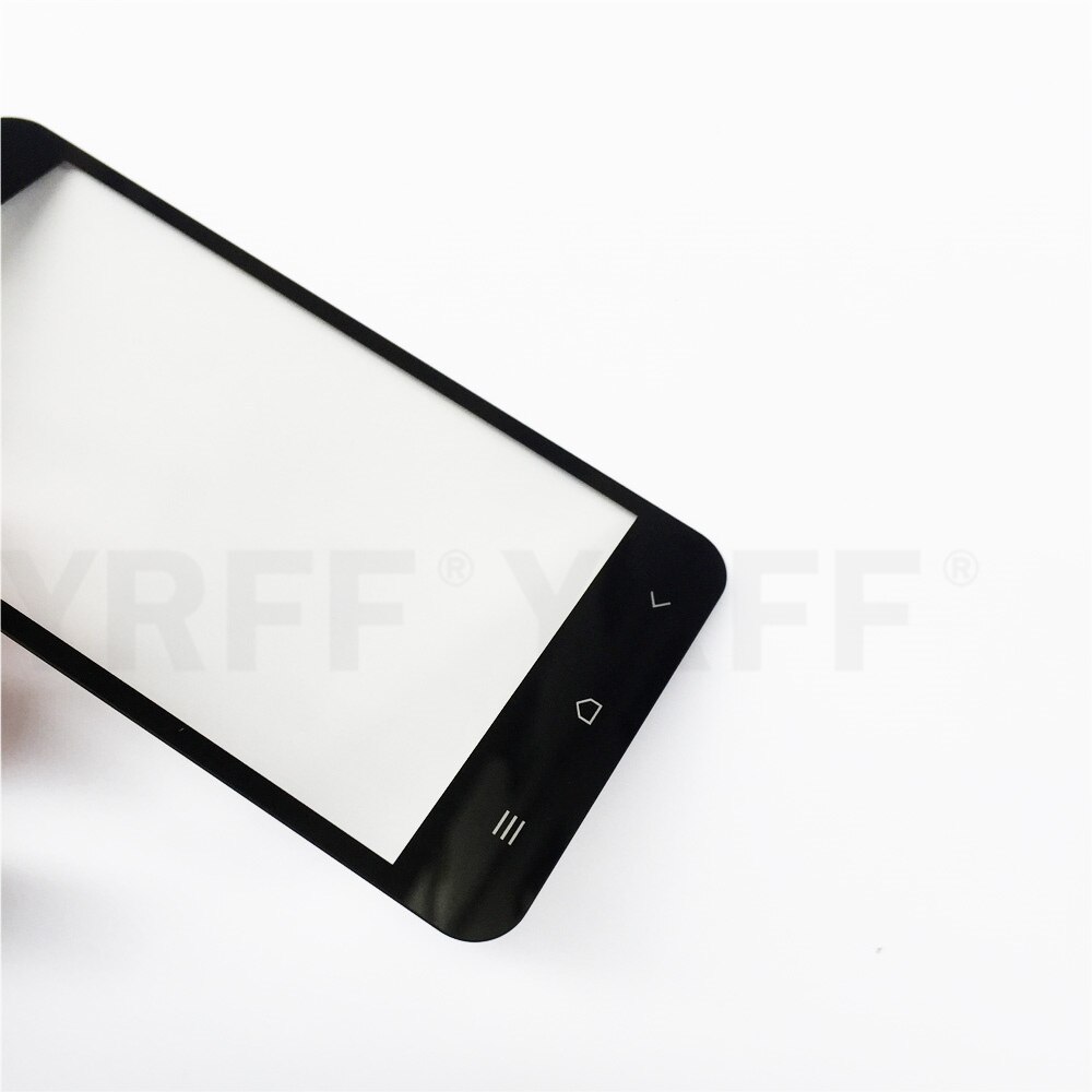 Touch Screen Panel For DEXP Ixion X140 Touch Screen Digitizer Sensor Glass Panel Replacement Assembly Parts