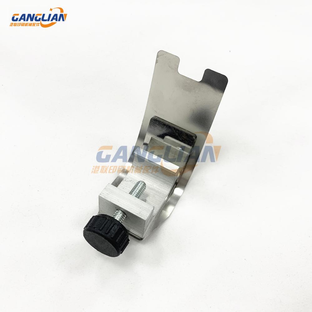 2 Pieces Komori Sheet Separator Printing Machine Spare Parts