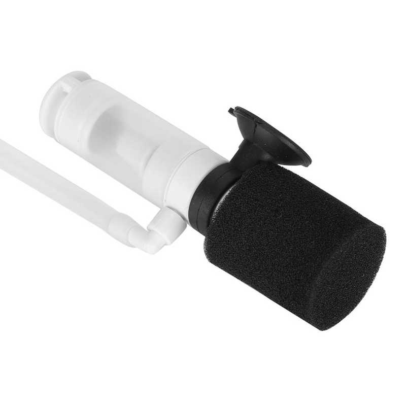 Aquarium aquarium pomp aquarium waterpompen ultra stille aquarium luchtpomp mini aquarium zuurstofpomp