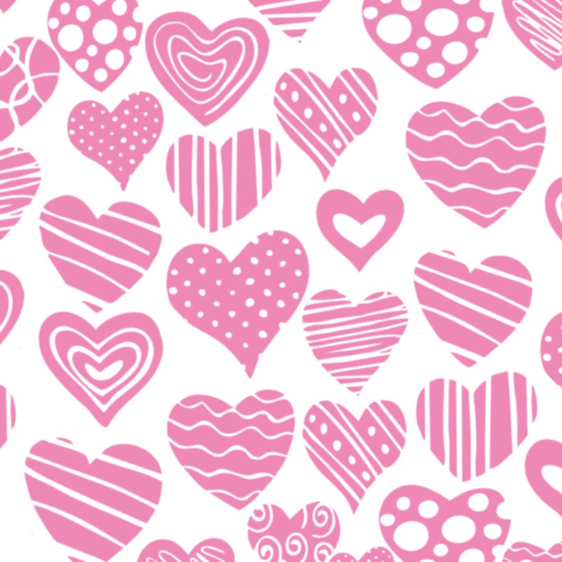 10/20/50 Sheets Transfer Sheet for Chocolate Love Wedding Decor Home Baking Set Cake Decorating Tools 21x29cm