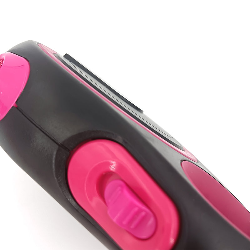 Correa larga y fuerte para perros grandes, correa de nailon duradero, retráctil, para caminar, correa de cuerda de perro extensible automática