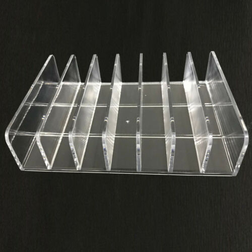 Cd Opslag Houder Rack Display,Premium Organizer Clear Acryl CD-DVD Stand