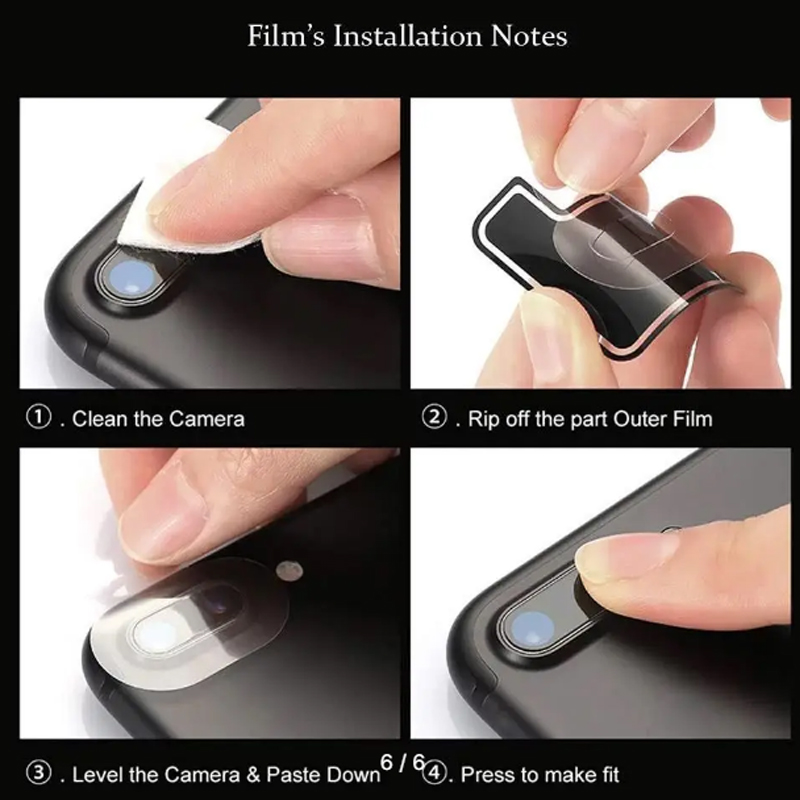 Safety Hydrogel Film For Nubia Z80 Ultra Screen Protector Film For Nubia Z80 Ultra Camera Lens Soft Film
