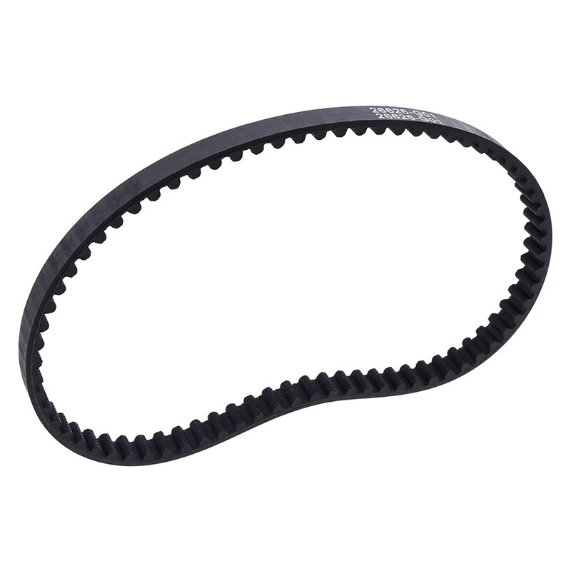 Drive Belt 26626-G01 for Golf Cart EZGO 1991 and E-Z-GO 4 Cycle Gas Engine Golf Carts Accessories