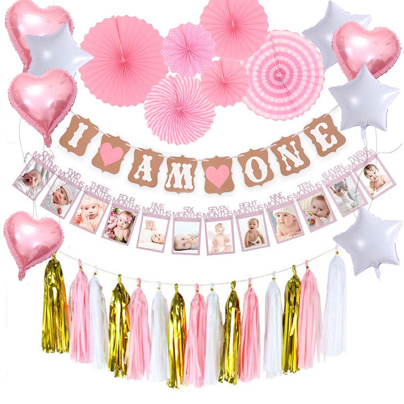 Foil Kids Alphabet Globos party Balloons Show Air Letters Foil balloons Birthday Party Background wall Decoration Kids Alphabet: Party Set 2