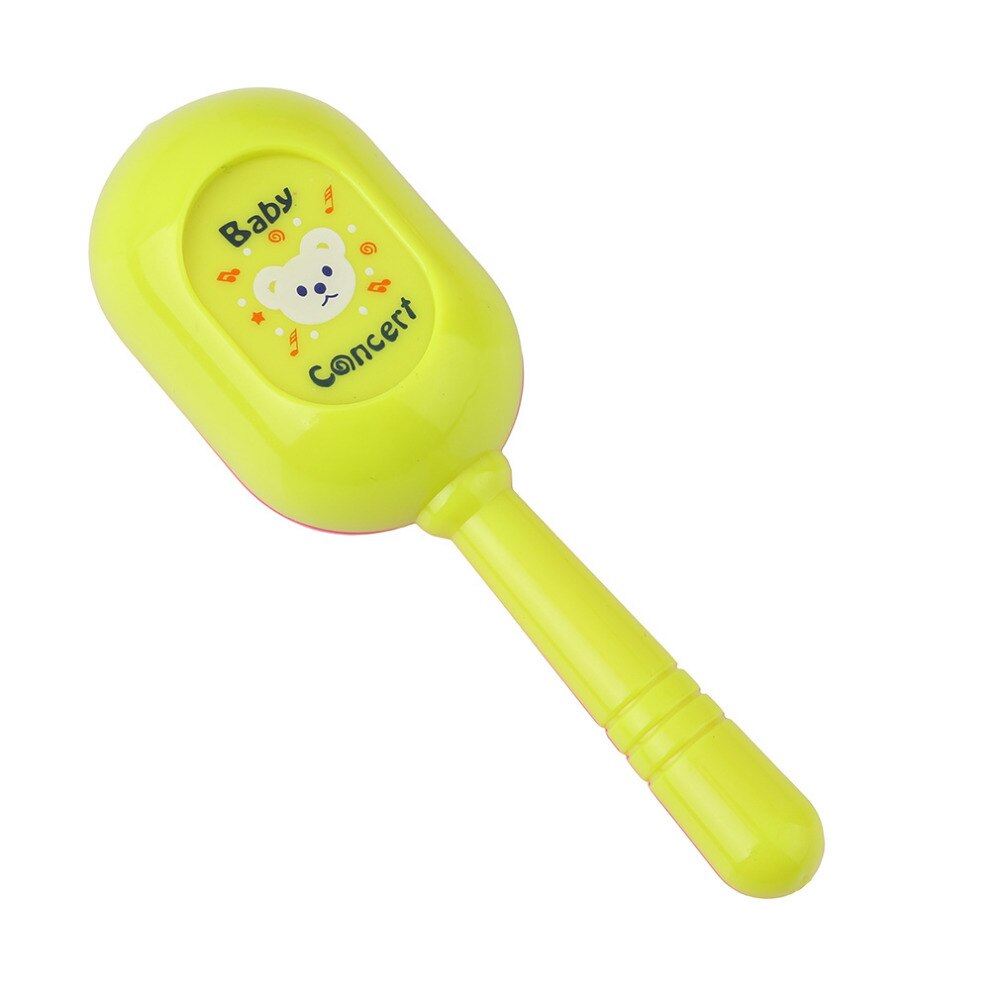 5pz Capretti Del bambino Rullo di Tamburi musicale strumenti Banda kit Bambini Educativi Del Giocattolo Del bambino Scherza il Regalo impostato