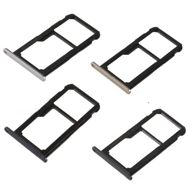 Bandeja Tarjeta Sim Micro Sd Para Huawei P8 Lite