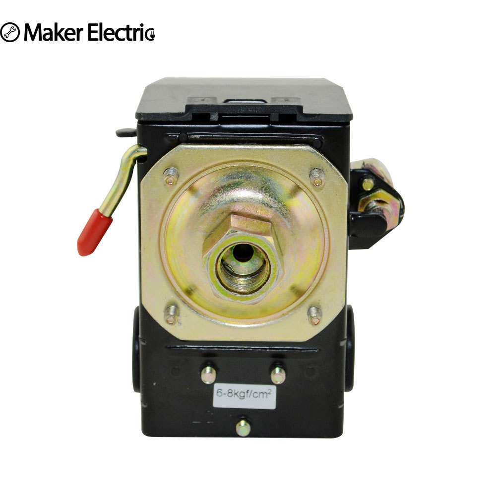 China Factory air compressor pressure switch MK-ACPS01