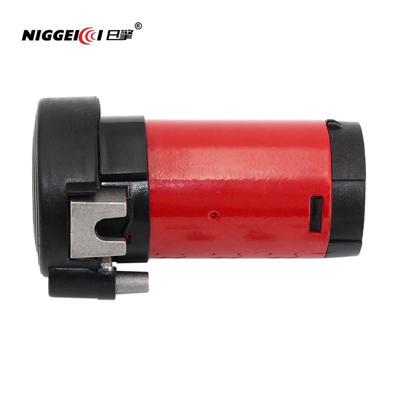 12V voiture Air klaxon 150DB Super fort universel klaxon unique trompette compresseur 17 pouces 180 Hertz klaxon pour voiture camion bateau moto