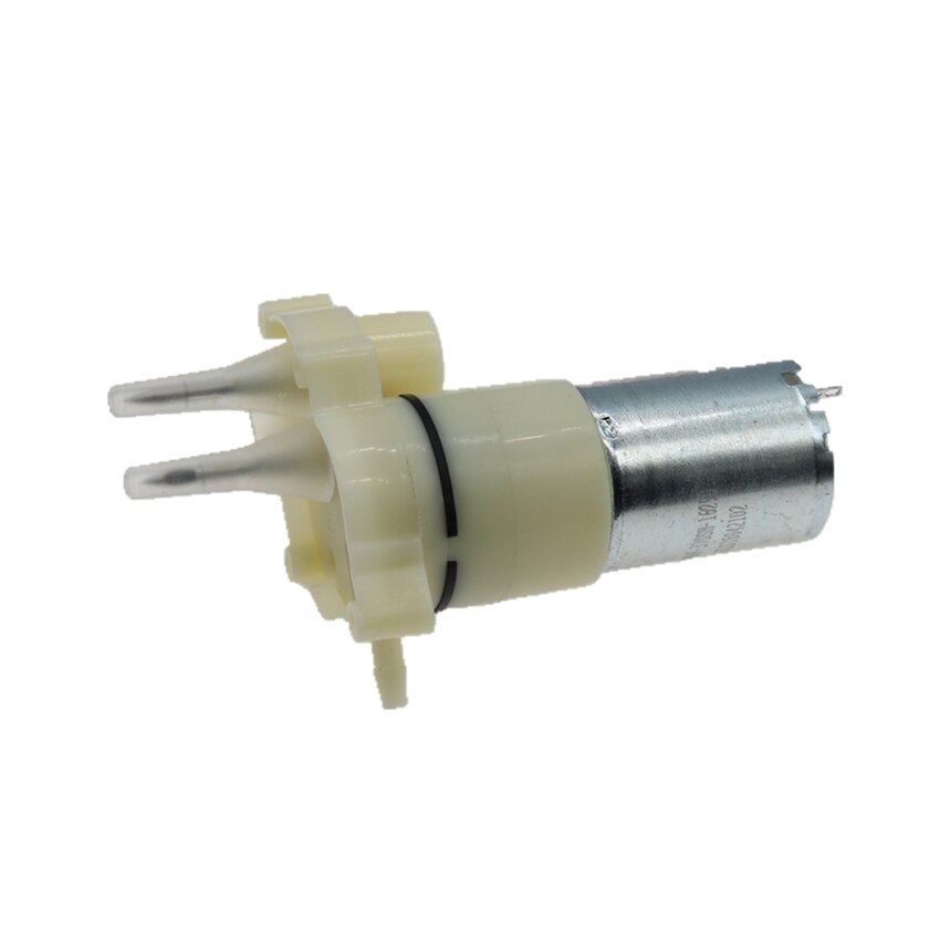 Double Needle Micro Diaphragm Pump Dc 3-6v Water Pump Air Pump Mini Vacuum Pump Self-priming Spray Motor For Water Dispenser