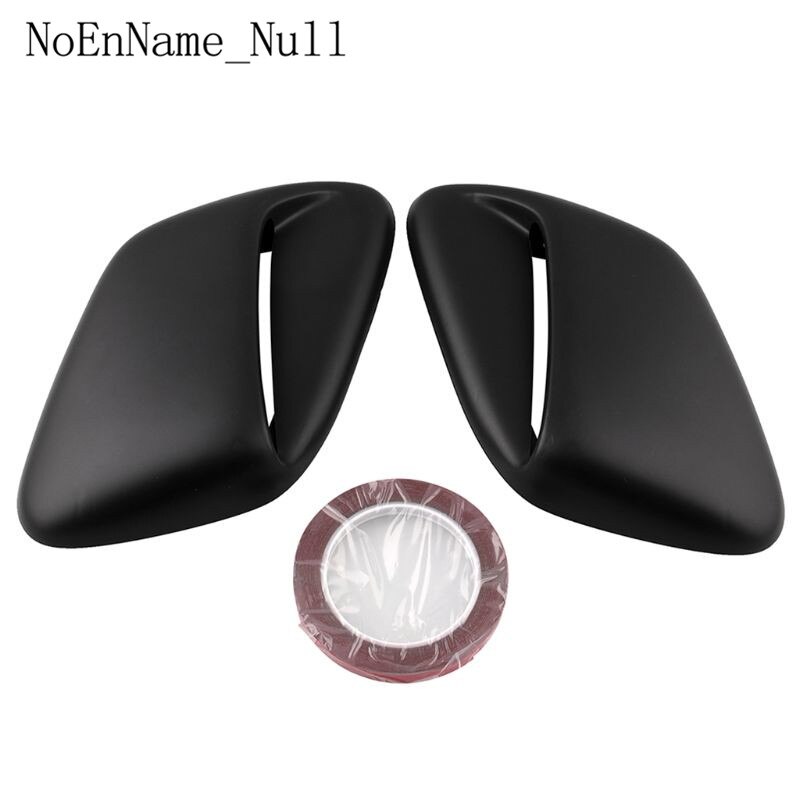 Hood Vent Induction Scoop FRP for 9901 Subaru Imp... Grandado