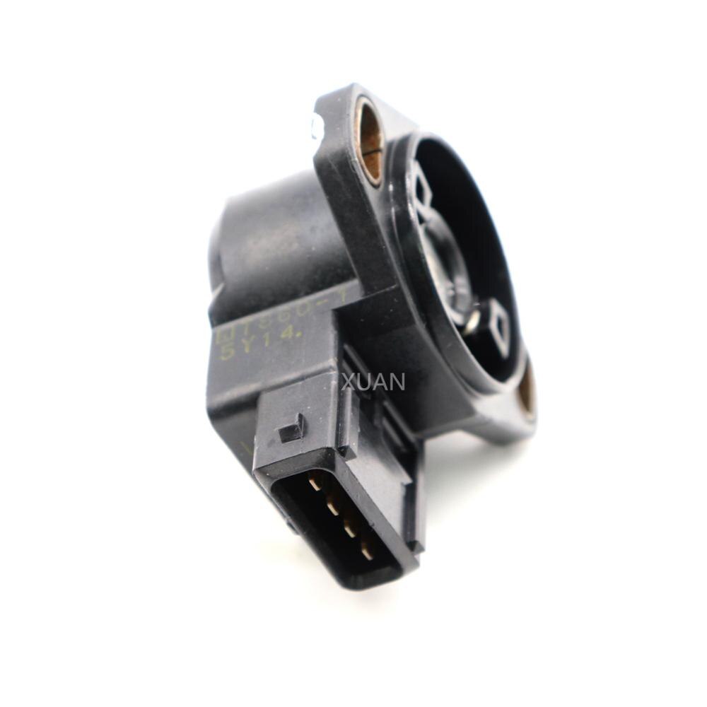 MD614488 THROTTLE POSITION SENSOR TPS SENSOR For Dodge Stealth Mitsubishi 3000GT Eclipse Galant Hyundai Sonata Eagle Summit