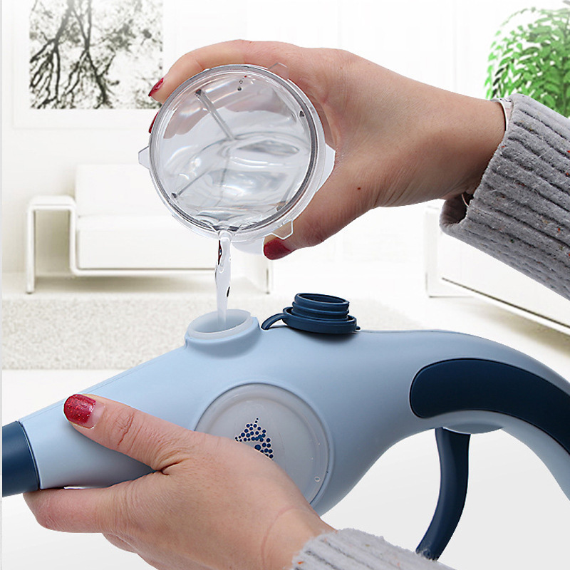 Freies Hand Wringen sprühen Mops Für Waschmaschine BöHöhle Haushalt Reinigung Produkte Boden Reinigung Magischer Mopp Hause Und Küche Waren
