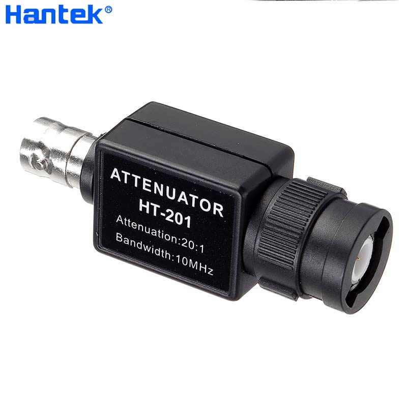 Hantek HT201 Oscilloscopio 20:1 Segnale Passivo Attenuatore 300V Max per Hantek HT-201 Attenuatore