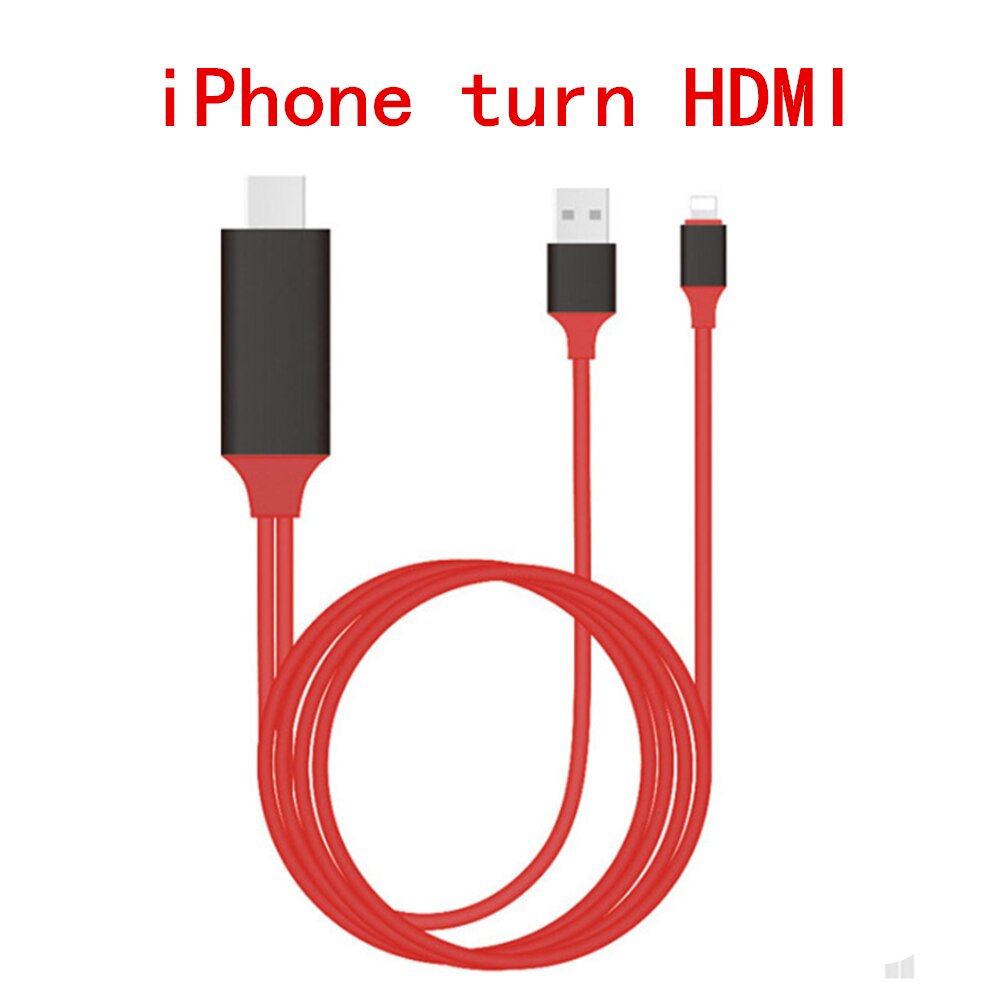 LEJIADA praktisch mit sterben gleichen bildschirm iPhone Apfel Android typ-c praktisch zu HDMI praktisch Synchronisation mit: iPhone  zu hdmi
