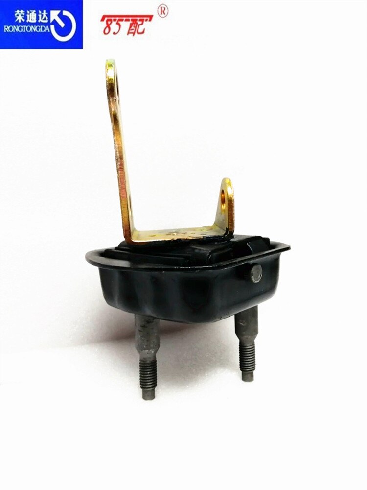 As Beam Mount Voor Achteras Ondersteuning 513169 513170 Voor Peugeot 306 Voor Citroen Zx/Ax/Xsara Achter as Elastische Lijm Verbinding