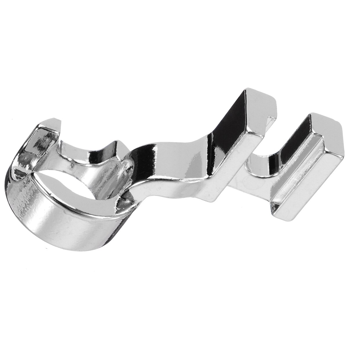 Rvs Quilten Naaivoet Lage Shank Gratis Motion Heerser Quilten Naaivoet Voor Singer Janome Brother Naaimachine