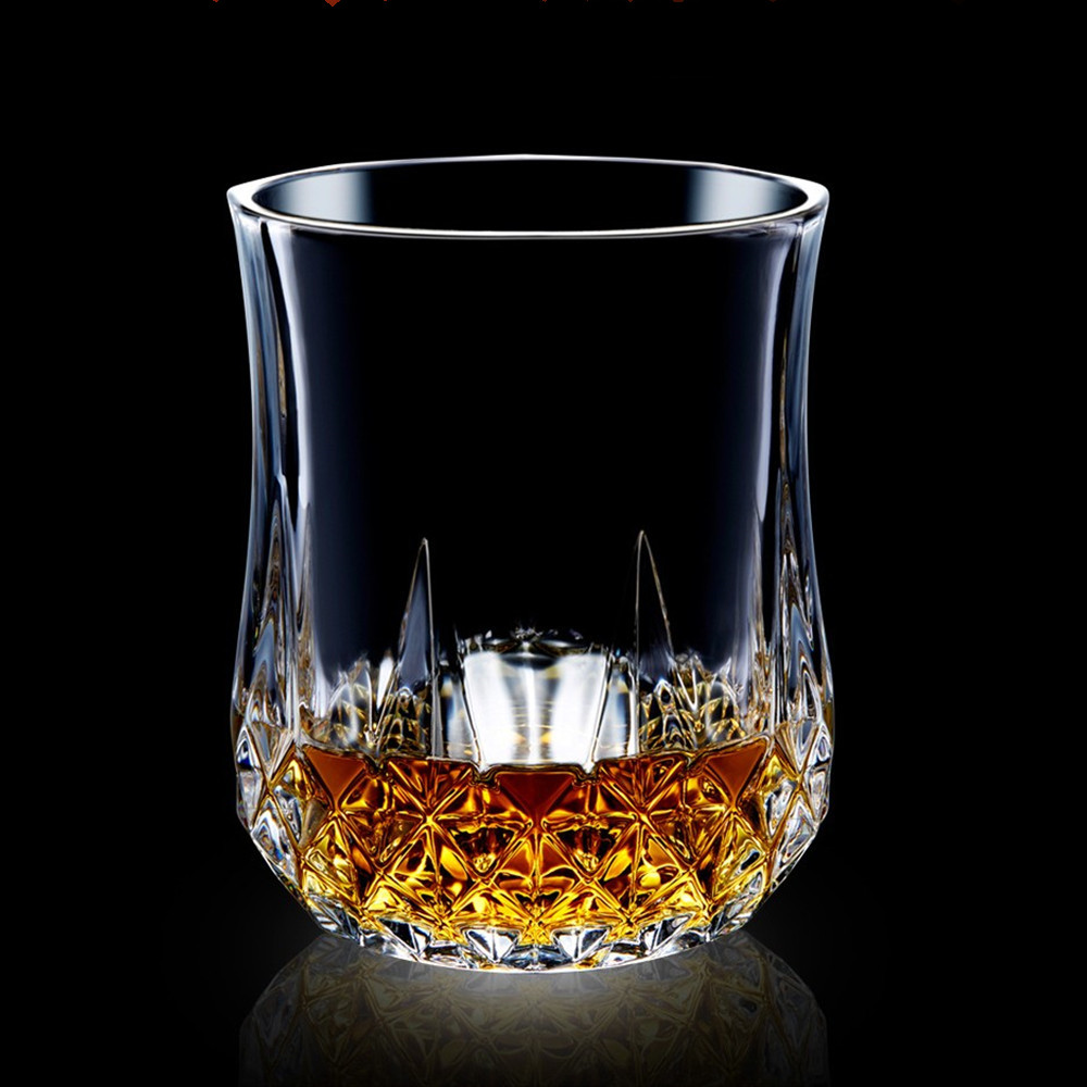 Beer Mug Crystal Glass cup Whisky glasses tazas garrafa vasos vidrio bardak copas vino copas cristal szklanki vodka bicchieri