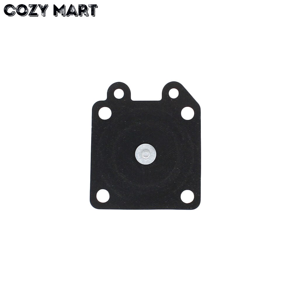 10pcs Metering Diaphragm WALBRO WA WT WY WYJ WYK WYL WYM WYP WZ Carburetor Zenoah 2500 3800 4500 Chainsaw Repair Kit