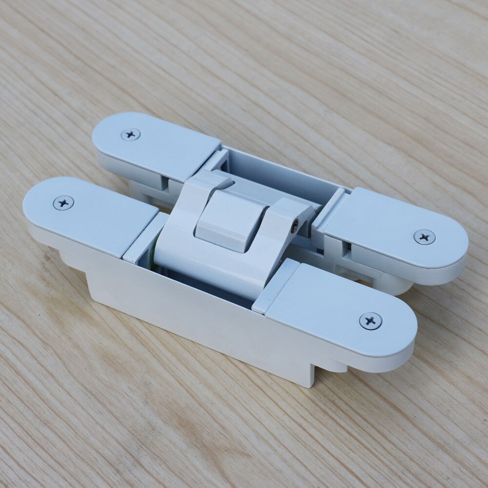 3d concealed 80kg adjustable hinges