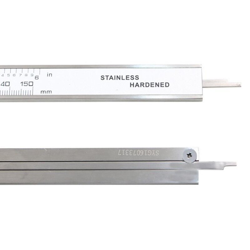 High precision Digital caliper IP54 Waterproof and dustproof digital vernier caliper Measuring tools 0-150mm/200mm/300mm caliper