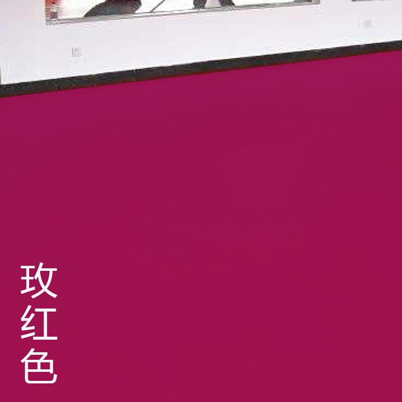 1kg Epoxy resin floor paint cement floor paint waterproof and wear-resistant floor paint indoor and outdoor household paint: Chocolate