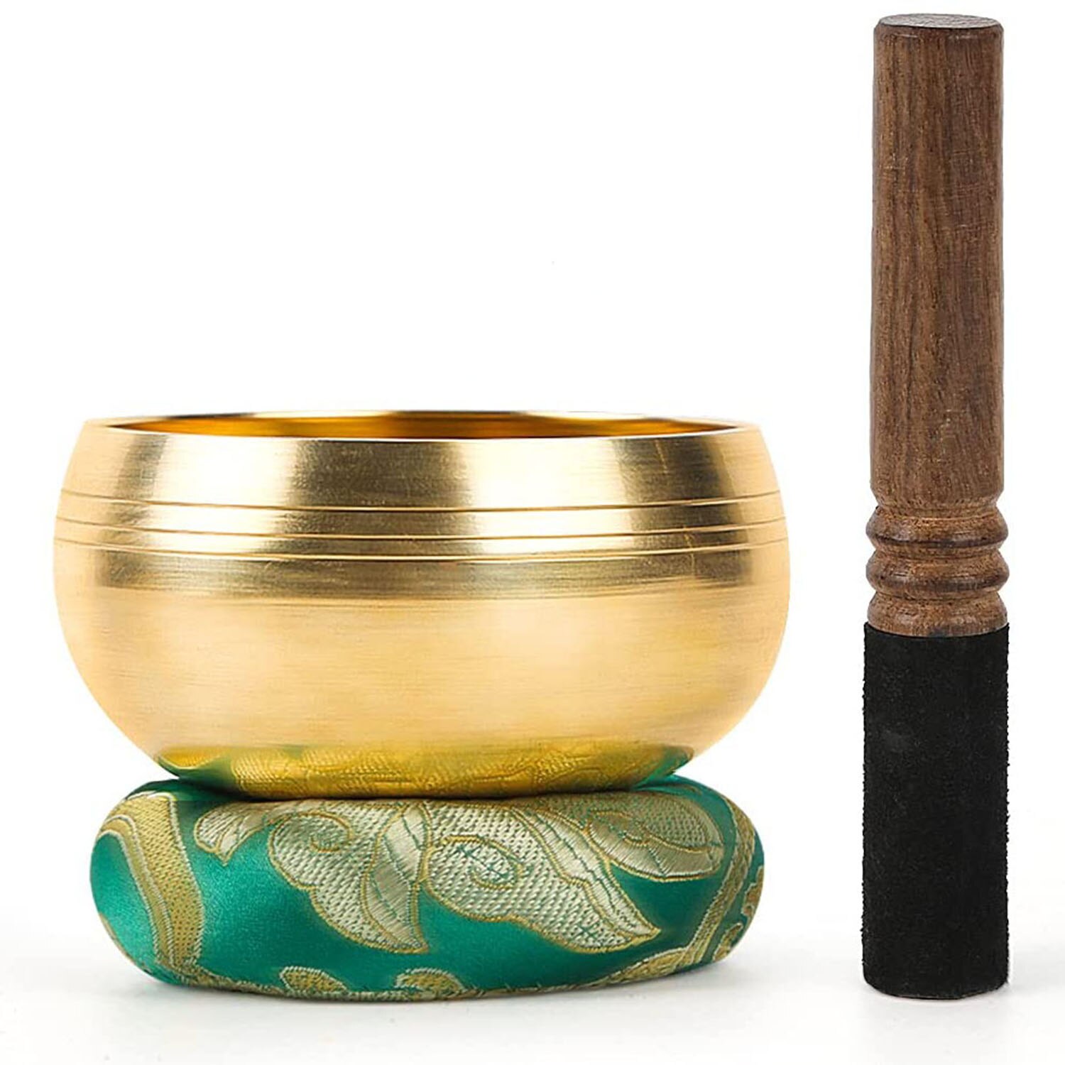 Singing Bowl Tibetan Bowls: Default Title