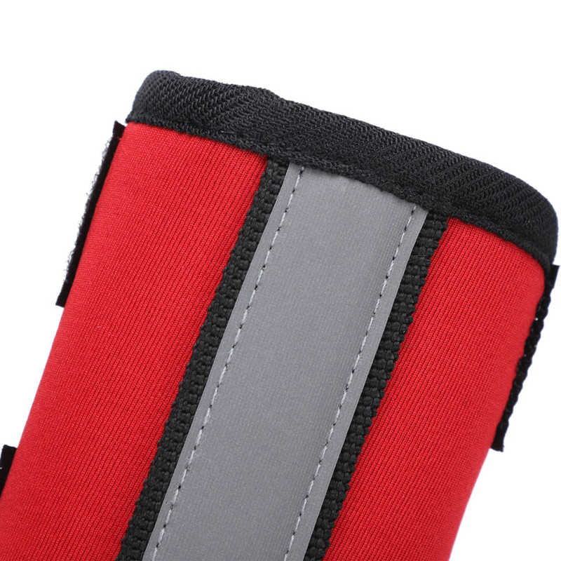 Briefs Jumpsuit For Dog Dog Physiological Pants Pet Leg Brace Protector Wound Injury Recovery Dog Hock Joint Support Wrap