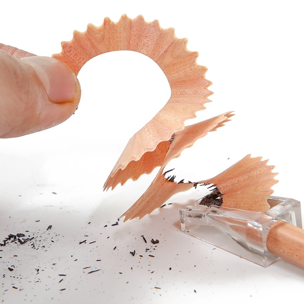 UNI Mitsubishi 9800EW HB/2B/B Pencils Wood body Environmental pencils drawing Writing Supplies