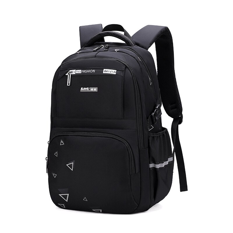 Neue freundlicher Orthopästerben Schule Taschen für Mädchen Jungen Wasserdichte Rucksäcke Primäbetreffend Schul freundlicher Backpackmochila escolar infantil