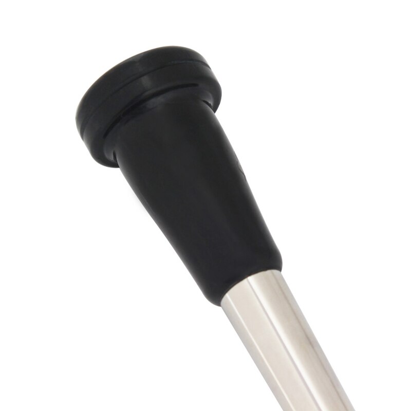 Haupa Spuitmond voor patronen van 310 ml, verkoop per: 12 x 1 stuk
