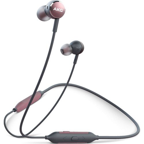 Akg Y100 Draadloze Headset Roze (GP-Y100HAHHBAA)