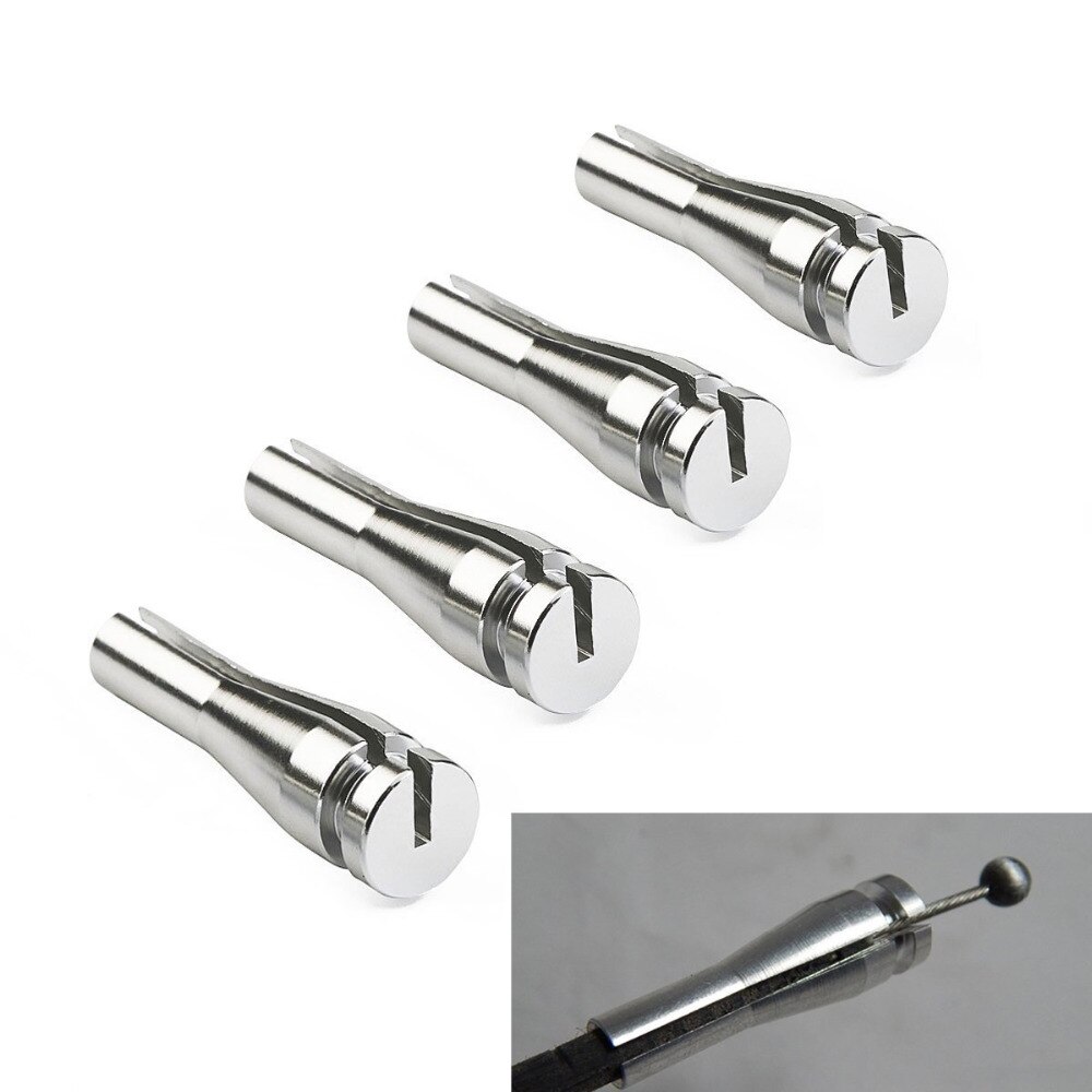 WHDZ 4 Uiteinden Voertuig Deur Klink Kabel Reparatie Kit Auto Deur OEM Kabel Fix Vervanging Deel voor Ford F -serie E-serie Ranger